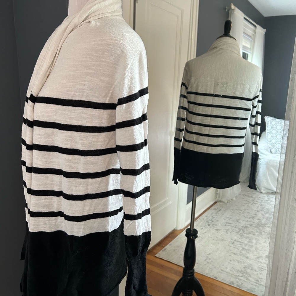 RL cotton sweater